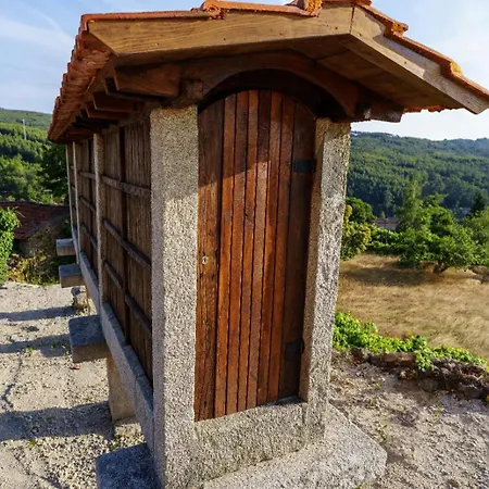 Villa Campo Alcofra