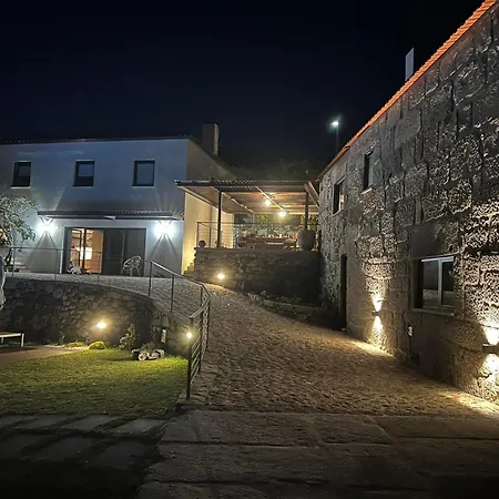 Villa Campo Alcofra