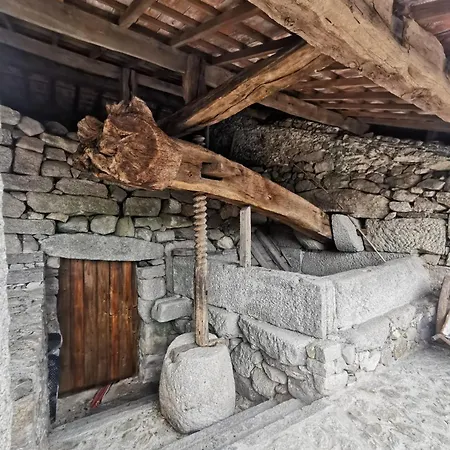 Campo Villa *