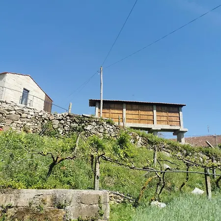 Villa Campo Alcofra