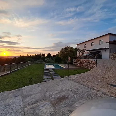 Campo Villa