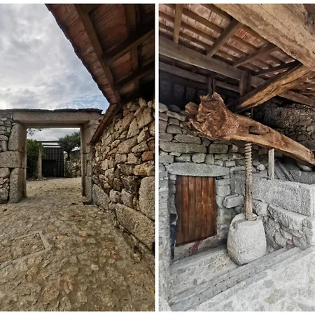 Villa Campo *