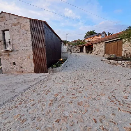 Campo Vila Alcofra
