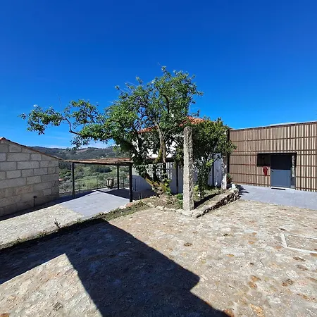 Villa Campo Alcofra