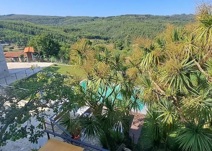 Campo Villa