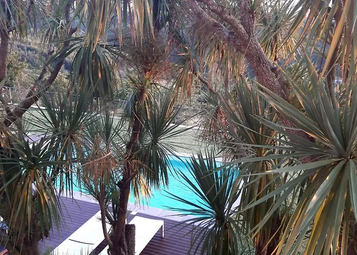 וילה Campo Alcofra