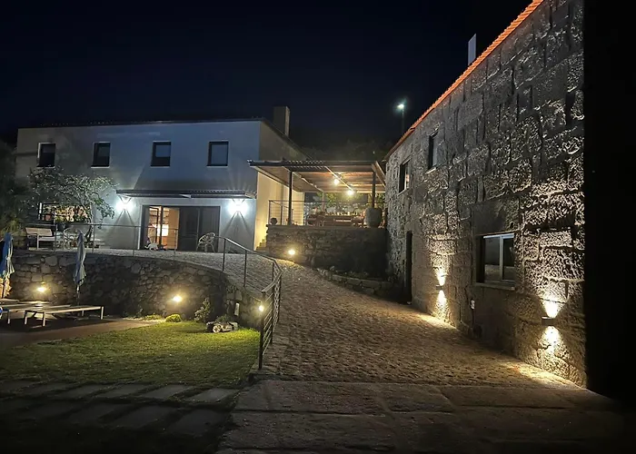 Villa Campo Alcofra