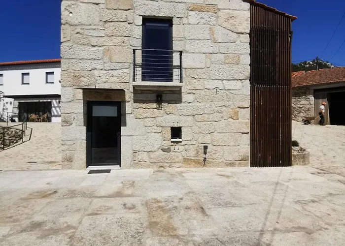 Campo Villa *