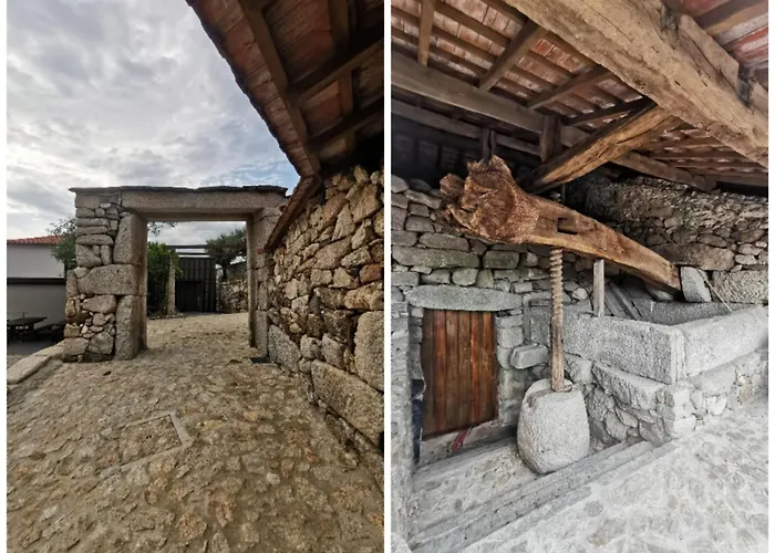 Villa Campo *