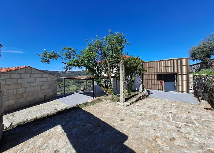 Villa Campo Alcofra
